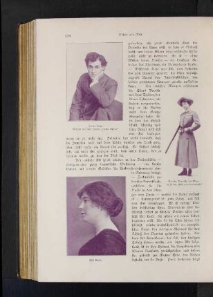 Dorothy Donnelli als Maja