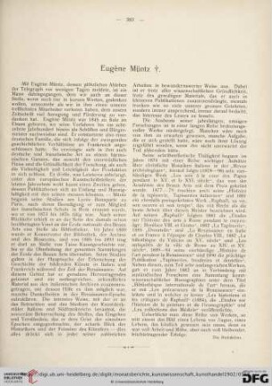 Eugène Müntz