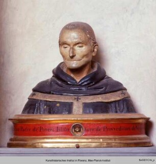 Heiliger Antoninus