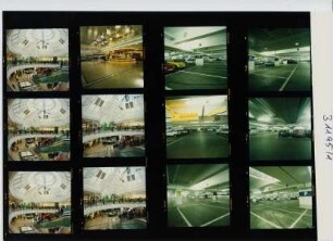 Rathaus-Center, Dessau, 1995