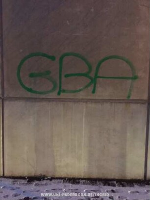GBA