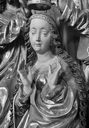 Flügelaltar