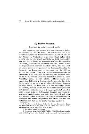 Martinus Duncanus : [die lateinischen Schülergespräche der Humanisten]