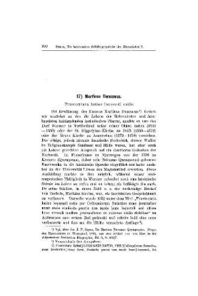 Martinus Duncanus : [die lateinischen Schülergespräche der Humanisten]