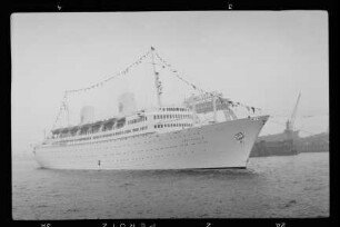 Gripsholm (1957)