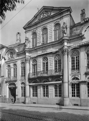 Hotel Faligan
