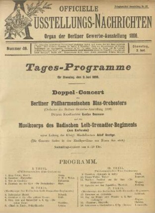 Nr. 46, 2. Juni 1896