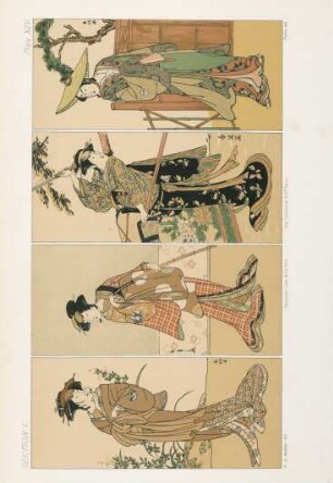 Plate XIV.