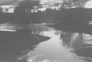 Rio Bogotá (Lateinamerika-Aufenthalte 1934/1942 - 2. Kolumbien 1934-1937)
