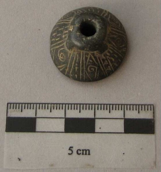 spindle whorl