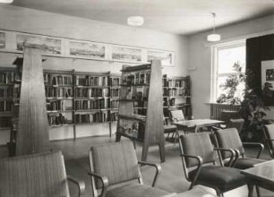 Stadtbibliothek