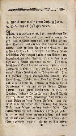 Deutsche Sprichwörter mit Erläuterungen
