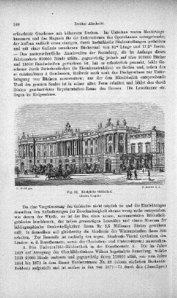 Fig. 52. Königliche Bibliothek