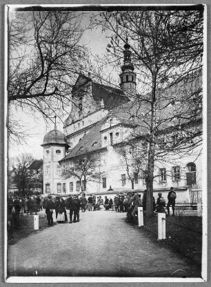 Kloster Marienstern