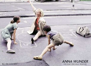 Anna Wunder