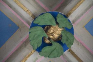 Katholische Kirche Sankt Jakob, Prager Altstadt, Tschechische Republik
