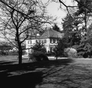 Bensheim, Darmstädter Straße 104