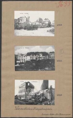 22. Visé - Panorama