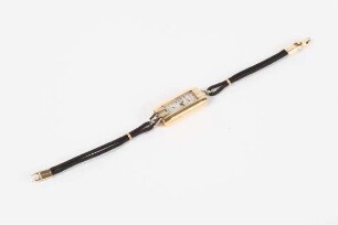 Armbanduhr, Blancpain, Villeret (CH), um 1932