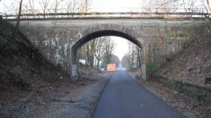 Alte Brücke Kreisstraße K22