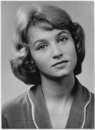 Marcinkowska, Zofia