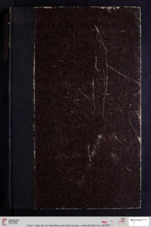 Nr. 52: Versteigerungskatalog / Amsler & Ruthardt: Katalog werthvoller und seltener Kupferstiche, Radirungen und Holzschnitte alter und neuer Meister : zum Theil Dubletten der Koeniglichen Museen, insbesondere Flugblaetter und Darstellungen zur Geschichte ... : Versteigerung zu Berlin 20. April und folgende Tage