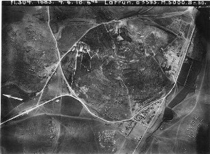Latrun UBR W