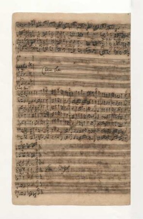 6. Choral: Das hat er alles uns getan