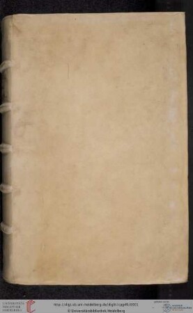 Predigten der Jahre 1537 und 1538