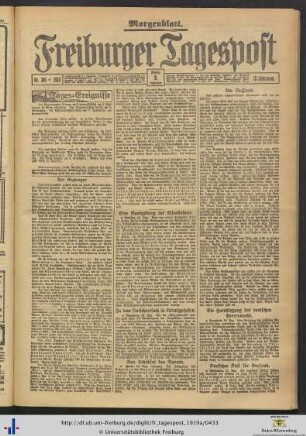 Nr. 395-444 (September 1919)