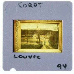 Corot, Ville-d'Avray