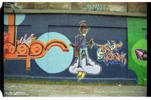 RESt in HaeVen | LiVE forever | RoMAN
