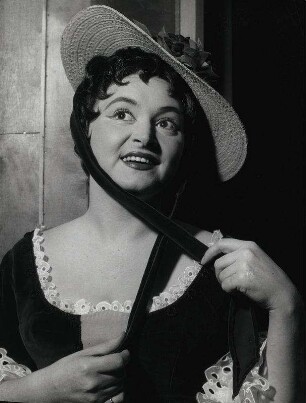 Rita Streich