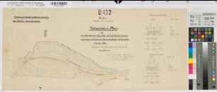 Belecke (Warstein), Teilung von Belecke, Melioration des Möhnetales oberhalb Beleckes Sektion IV von Drewer bis Belecke