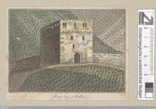 Iberg bey Stetten