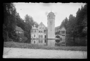 Wasserschloß Mespelbrunn