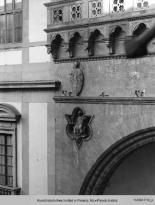 Die sieben Tugenden : Fides