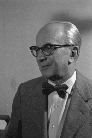 Freiburg: Hanns Studnizka; Schriftsteller