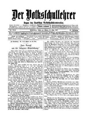 "Zum Kampf um die kollegiale Schulleitung"