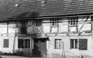 Klipphausen-Sachsdorf. Regermühle