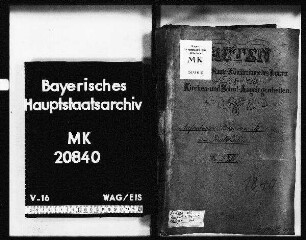 Realschulen. Aufnahmen, Dispensen usw.