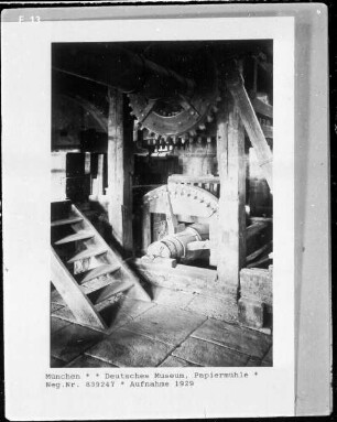 Papiermühle