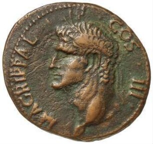 M. Agrippa