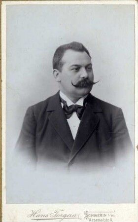 Maschke, Reinhold