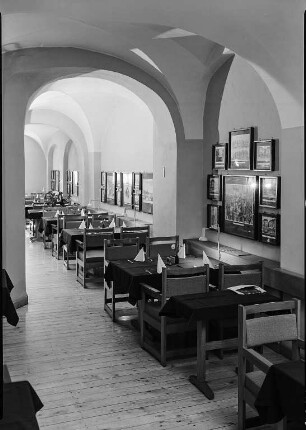 Kügelgen-Haus