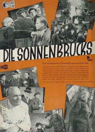 Die Sonnenbrucks