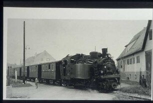 Bf. Frauenzimmern - Cleebronn