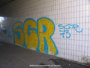 SGR