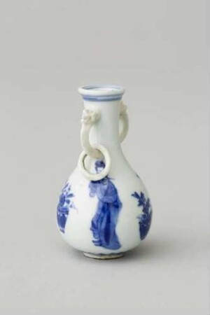 Miniaturvase