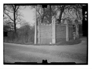 Park Babelsberg/Turm